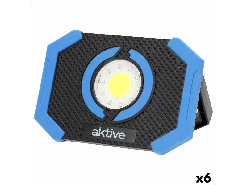 LED spotlight Aktive (6 броя)