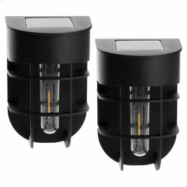 LED Аплик Aktive Пластмаса Слънчев (6 броя)