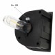 LED Аплик Aktive Пластмаса Слънчев (6 броя)