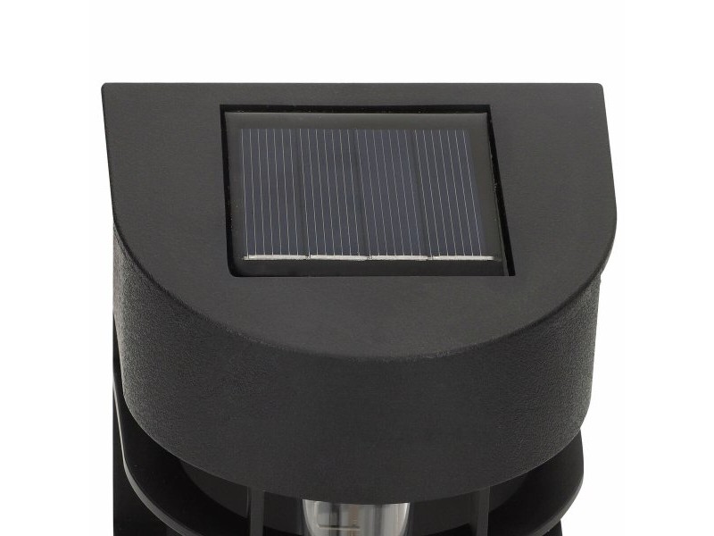 LED Аплик Aktive Пластмаса Слънчев (6 броя)