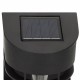 LED Аплик Aktive Пластмаса Слънчев (6 броя)
