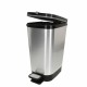 Кошче за боклук Curver Сив Пластмаса 6 L (5 броя)