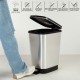 Кошче за боклук Curver Сив Пластмаса 25 L (4 броя)