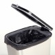 Кошче за боклук Curver Сив Пластмаса 45 L (3 броя)