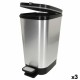 Кошче за боклук Curver Сив Пластмаса 45 L (3 броя)