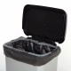 Кошче за боклук Curver Сив Пластмаса 25 L (5 броя)