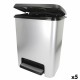 Кошче за боклук Curver Сив Пластмаса 25 L (5 броя)