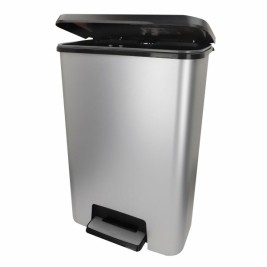 Кошче за боклук Curver Сив Пластмаса 50 L (5 броя)