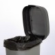 Кошче за боклук Curver Тъмно сив Пластмаса 35 L (6 броя)