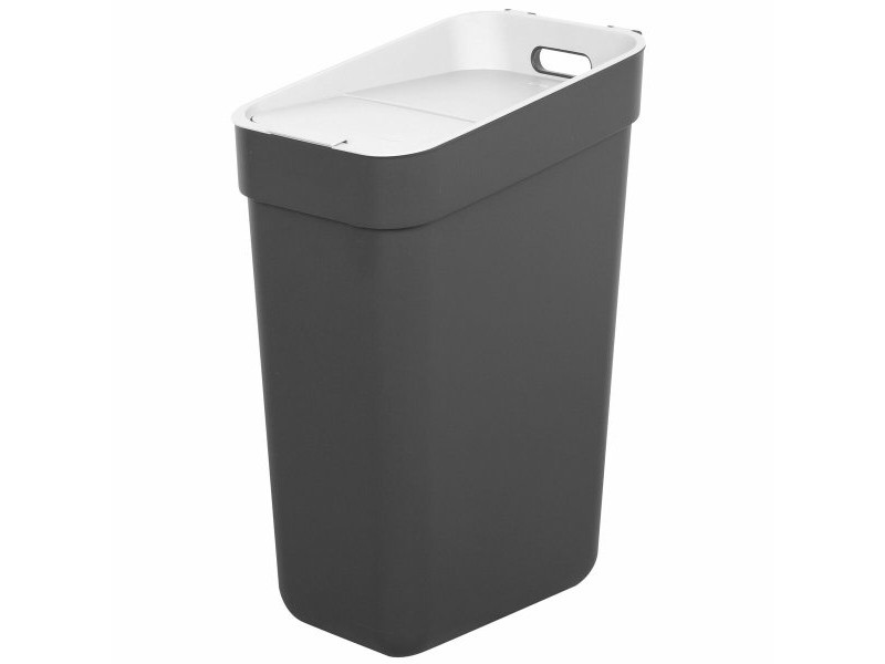 Кошче за боклук Curver Сив Пластмаса 30 L (6 броя)