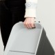 Кошче за боклук Curver Сив Пластмаса 20 L (6 броя)