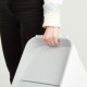 Кошче за боклук Curver Бял Пластмаса 20 L (6 броя)