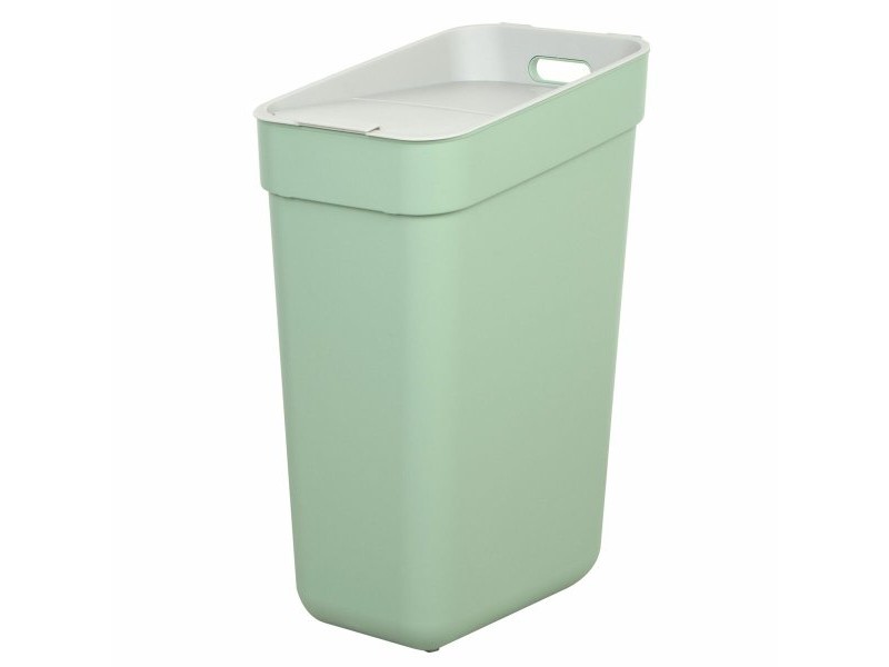 Кошче за боклук Curver Зелен Пластмаса 30 L (6 броя)