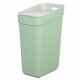 Кошче за боклук Curver Зелен Пластмаса 30 L (6 броя)