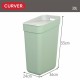 Кошче за боклук Curver Зелен Пластмаса 30 L (6 броя)