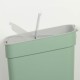 Кошче за боклук Curver Зелен Пластмаса 30 L (6 броя)