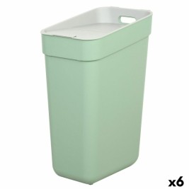Кошче за боклук Curver Зелен Пластмаса 30 L (6 броя)