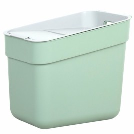 Кошче за боклук Curver Зелен Пластмаса 20 L (6 броя)