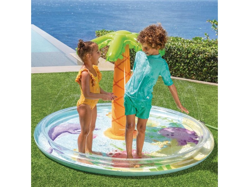 Детски басейн Intex 173 x 104 cm (4 броя)