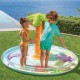 Детски басейн Intex 173 x 104 cm (4 броя)