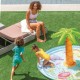 Детски басейн Intex 173 x 104 cm (4 броя)