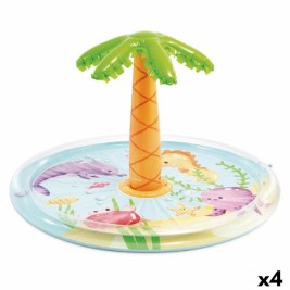 Детски басейн Intex 173 x 104 cm (4 броя)