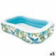 Надуваем Басейн Intex 600 L 229 x 48 x 152 cm (3 броя)