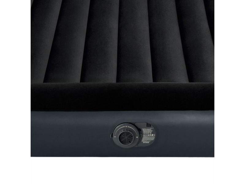 Air Bed Intex 152 x 25 x 203 cm (3 броя)