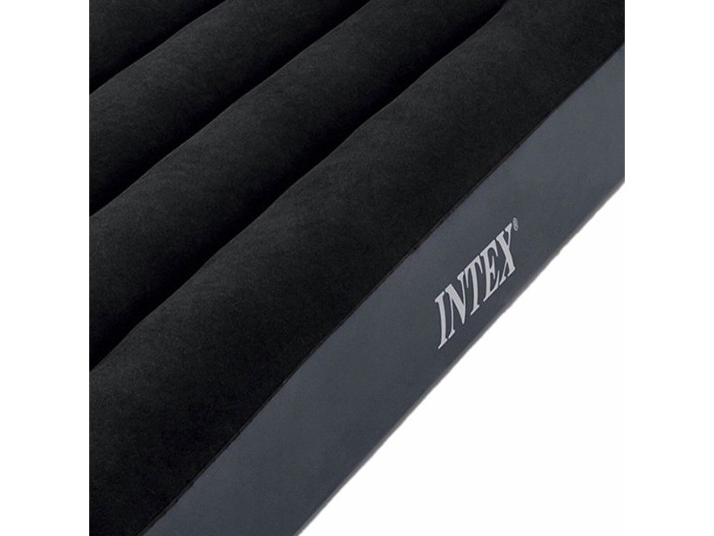 Air Bed Intex 152 x 25 x 203 cm (3 броя)