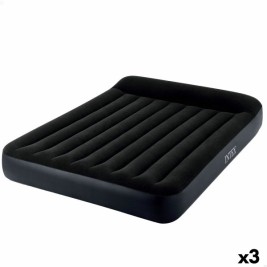 Air Bed Intex 152 x 25 x 203 cm (3 броя)