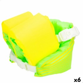 ръкави AquaSport Жълт Зелен 53 x 20 x 18 cm (6 броя)