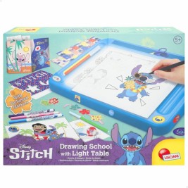 Комплект за Рисуване Stitch (6 броя)