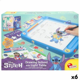 Комплект за Рисуване Stitch (6 броя)