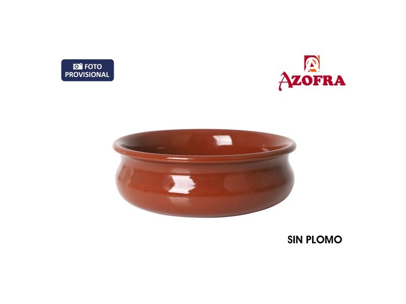 Тенджера Azofra (20 броя)