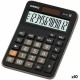 Калкулатор Casio MX-12B Черен 14,7 x 10,6 x 2,9 cm (10 броя)