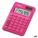 Калкулатор Casio Червен (10 броя)