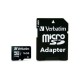 SDHC карта памет Verbatim 16 GB (10 броя)