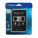Външен харддиск Verbatim STORE 'N' GO GEN 2 Черен HDD 2 TB (4 броя)