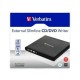CD/DVD четец Verbatim SLIMLINE (4 броя)
