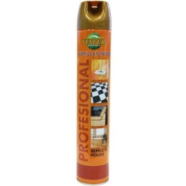 Препарат за блясък VINFER 750 ml Моп 12 броя
