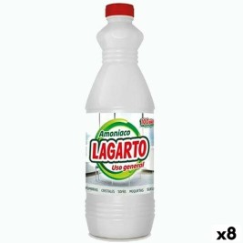 Амоняк Lagarto 1,5 L (8 броя)