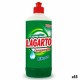 течния препарат за миене на съдове Lagarto Ultra 750 ml (15 броя)