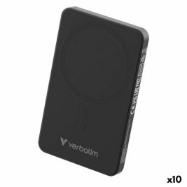Резервна батерия Verbatim Черен 5000 mAh (10 броя)