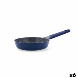 Тиган Pyrex Klein Син Метал Ø 20 cm (6 броя)