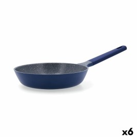 Тиган Pyrex Klein Син Метал Ø 24 cm (6 броя)