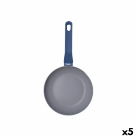 Тиган Quid Baltic Бял Метал Ø 20 cm (5 броя)