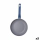 Тиган Quid Baltic Бял Метал Ø 24 cm (5 броя)