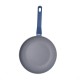 Тиган Quid Baltic Бял Метал Ø 26 cm (5 броя)