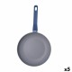 Тиган Quid Baltic Бял Метал Ø 26 cm (5 броя)