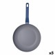 Тиган Quid Baltic Бял Метал Ø 28 cm (5 броя)